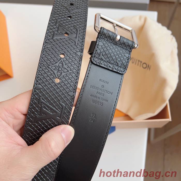 Louis Vuitton Belt 40MM LVB00250 Louis Vuitton Belt 40MM LVB00250